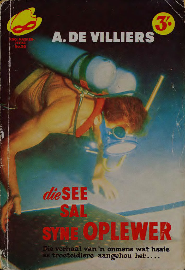 Die see sal syne oplewer